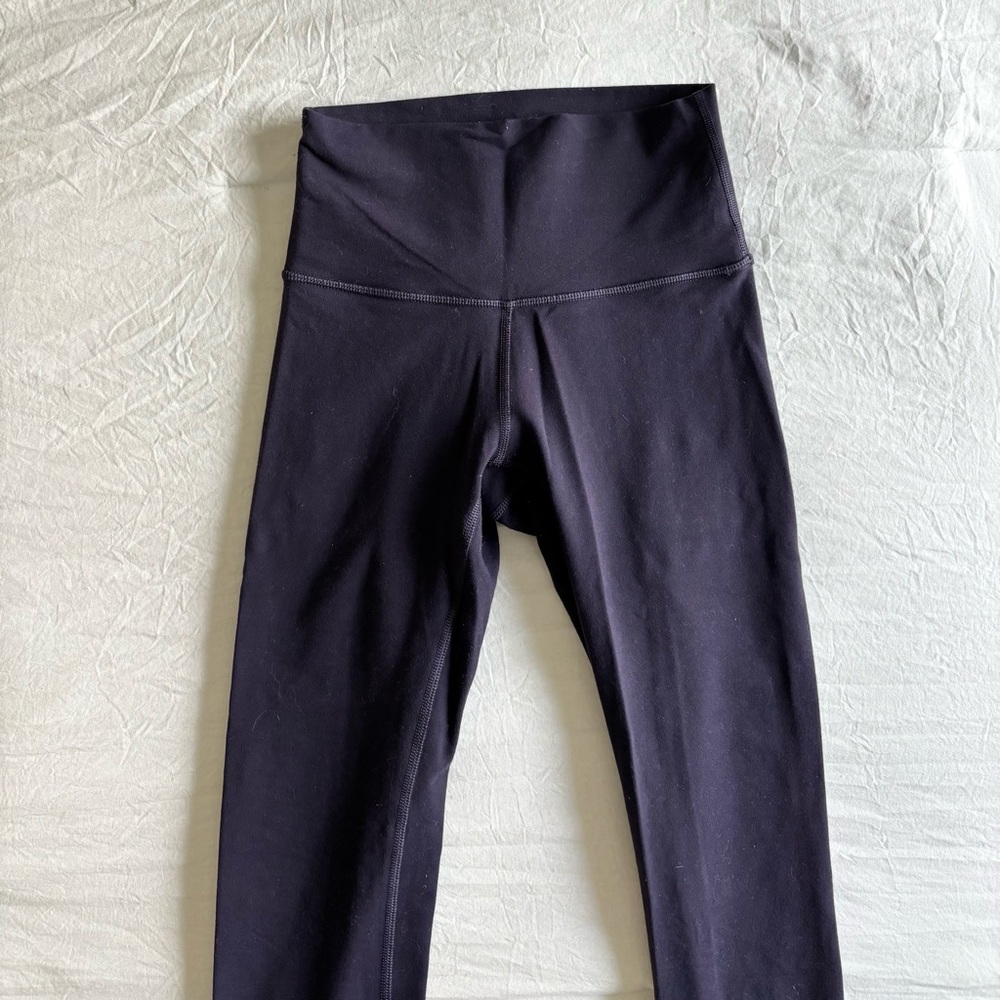lululemon wunder under leggings